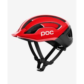 POC OMNE AIR RESISTANCE SPIN RED